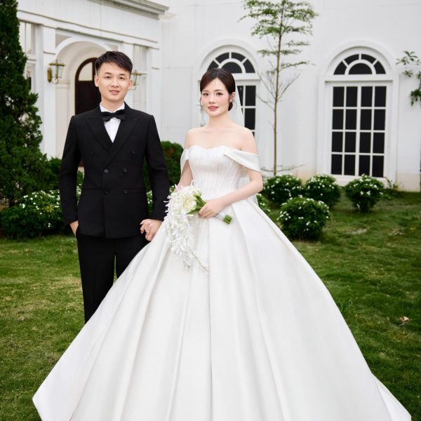Minh Hiếu Phương Anh
