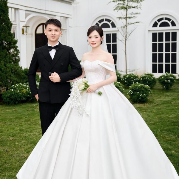 Minh Hiếu Phương Anh