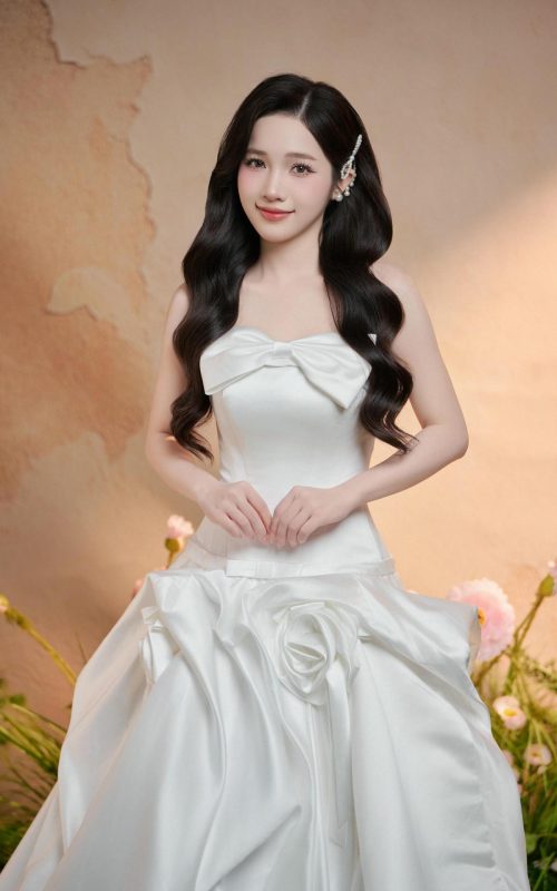 Mẫu Thiệp Korea